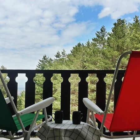 La Pinilla El Ultimo Rincon, Duplex Con Piscina Climatizadaアパートメント エクステリア 写真