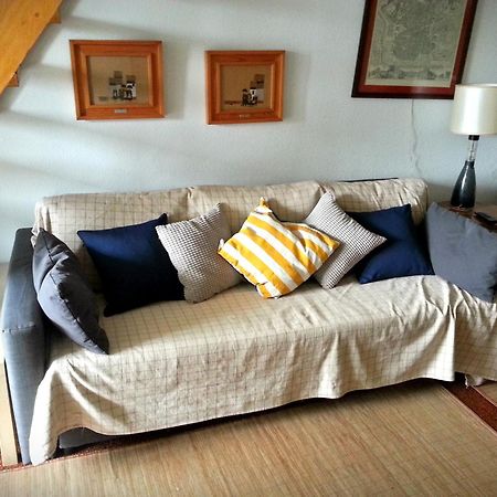 La Pinilla El Ultimo Rincon, Duplex Con Piscina Climatizadaアパートメント エクステリア 写真