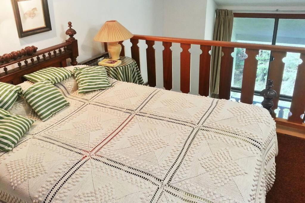 La Pinilla El Ultimo Rincon, Duplex Con Piscina Climatizadaアパートメント エクステリア 写真