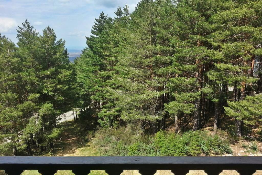 La Pinilla El Ultimo Rincon, Duplex Con Piscina Climatizadaアパートメント エクステリア 写真